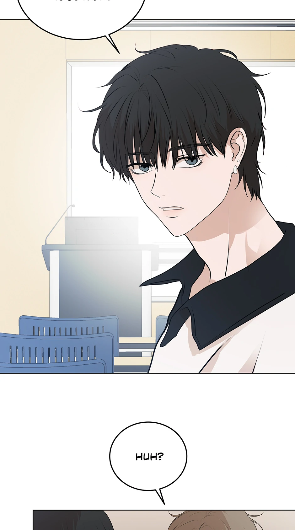 Melting Flirting Cookie (Mature) [Official] - 11. Giving Mixed Signals manhwa