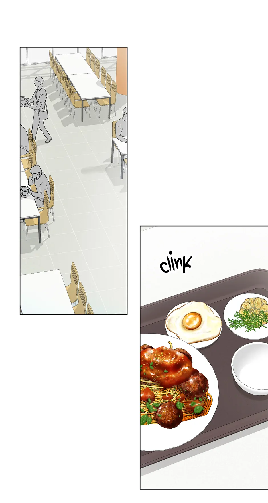 Melting Flirting Cookie (Mature) [Official] - 11. Giving Mixed Signals manhwa