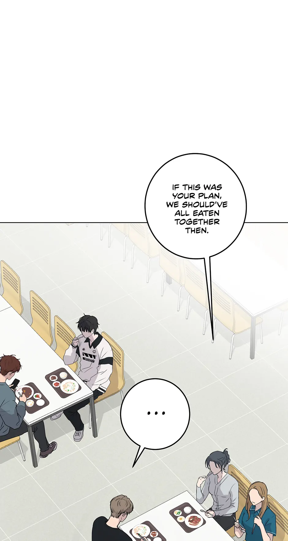 Melting Flirting Cookie (Mature) [Official] - 11. Giving Mixed Signals manhwa