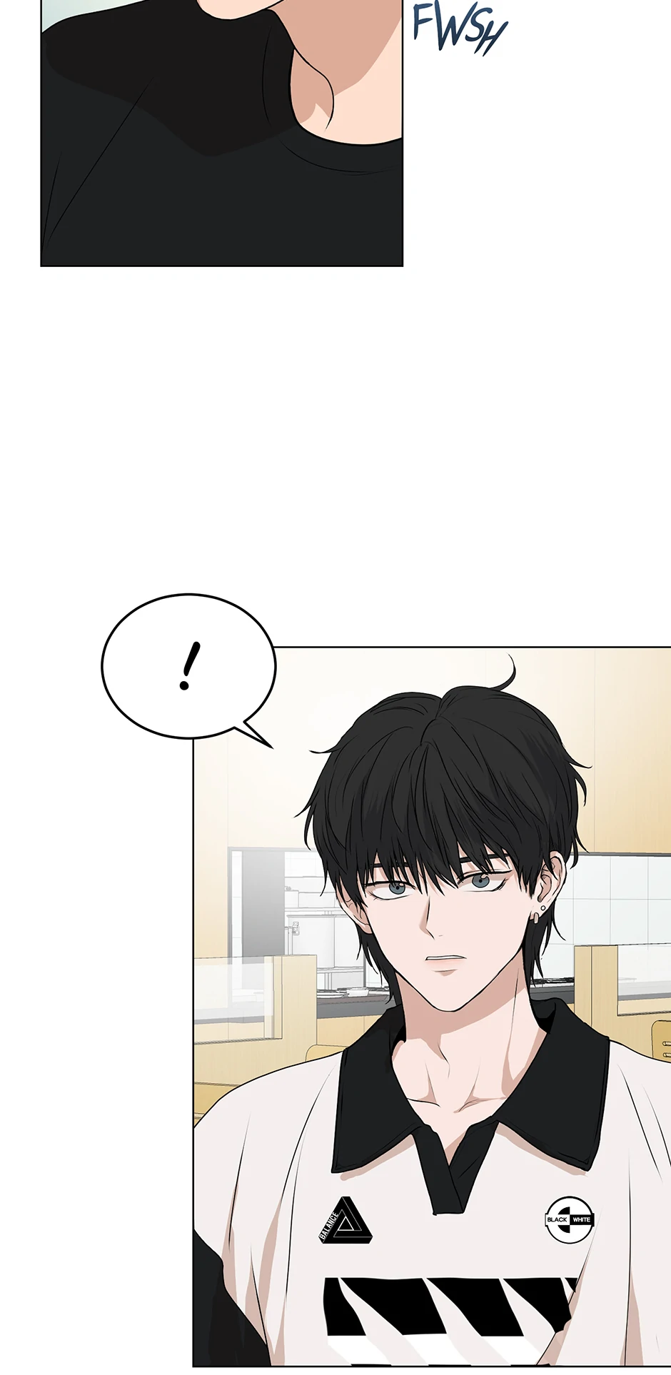 Melting Flirting Cookie (Mature) [Official] - 11. Giving Mixed Signals manhwa