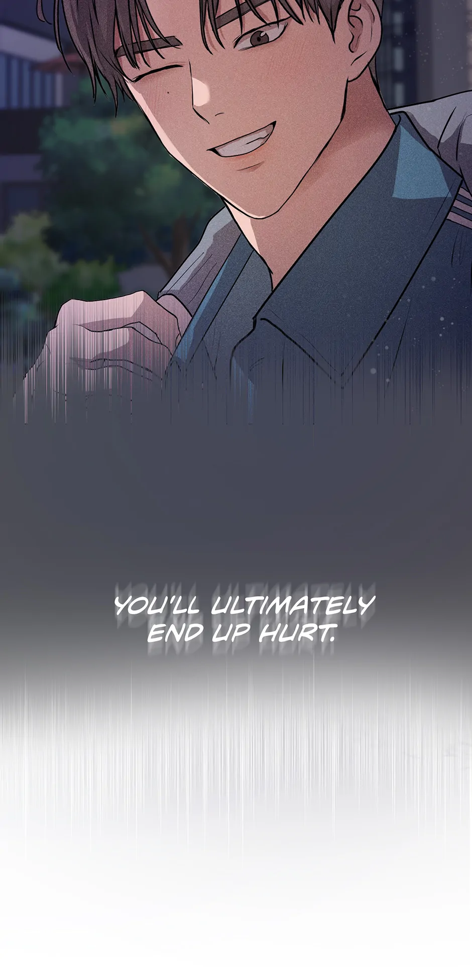 Melting Flirting Cookie (Mature) [Official] - 11. Giving Mixed Signals manhwa