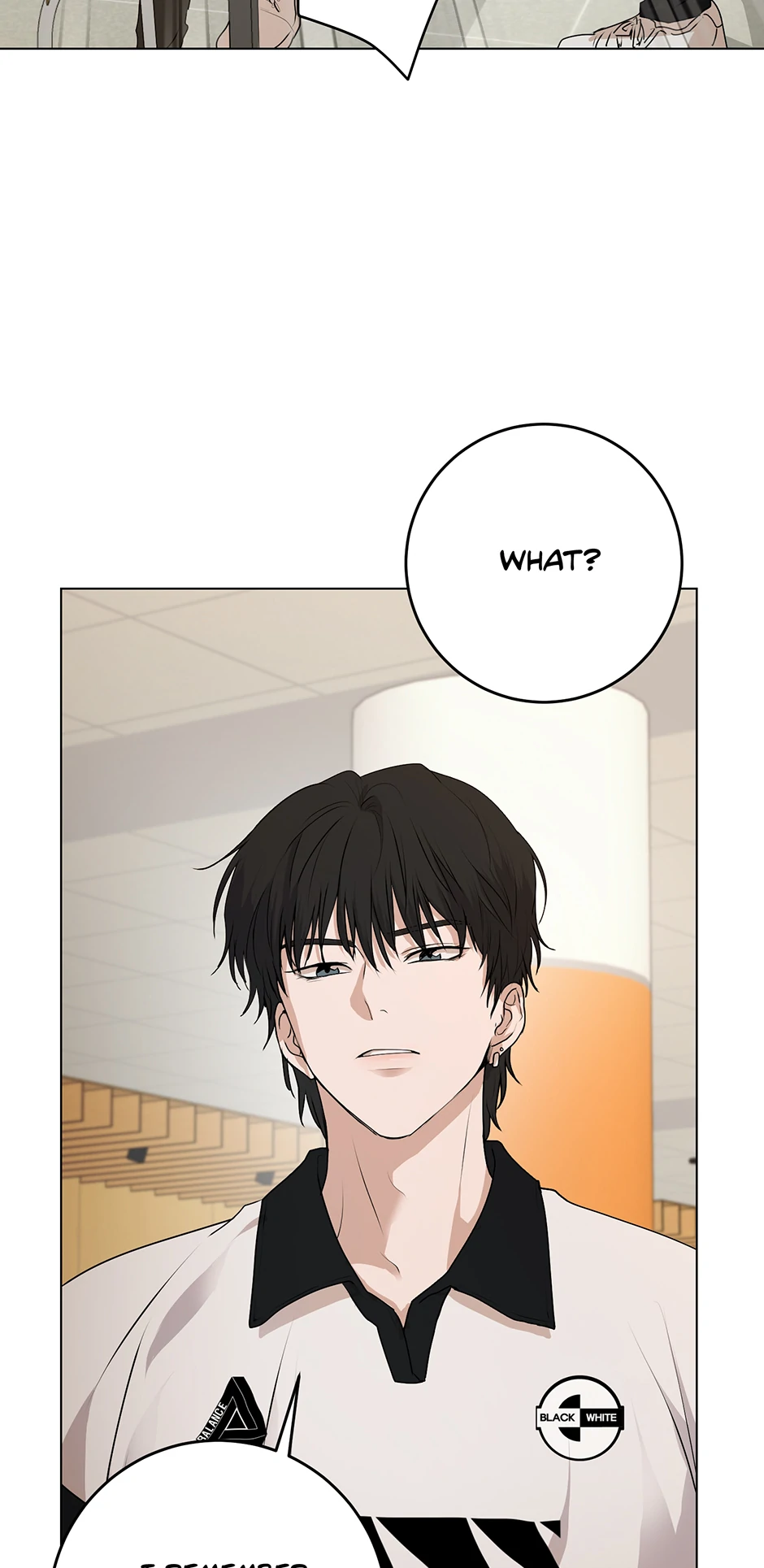 Melting Flirting Cookie (Mature) [Official] - 11. Giving Mixed Signals manhwa