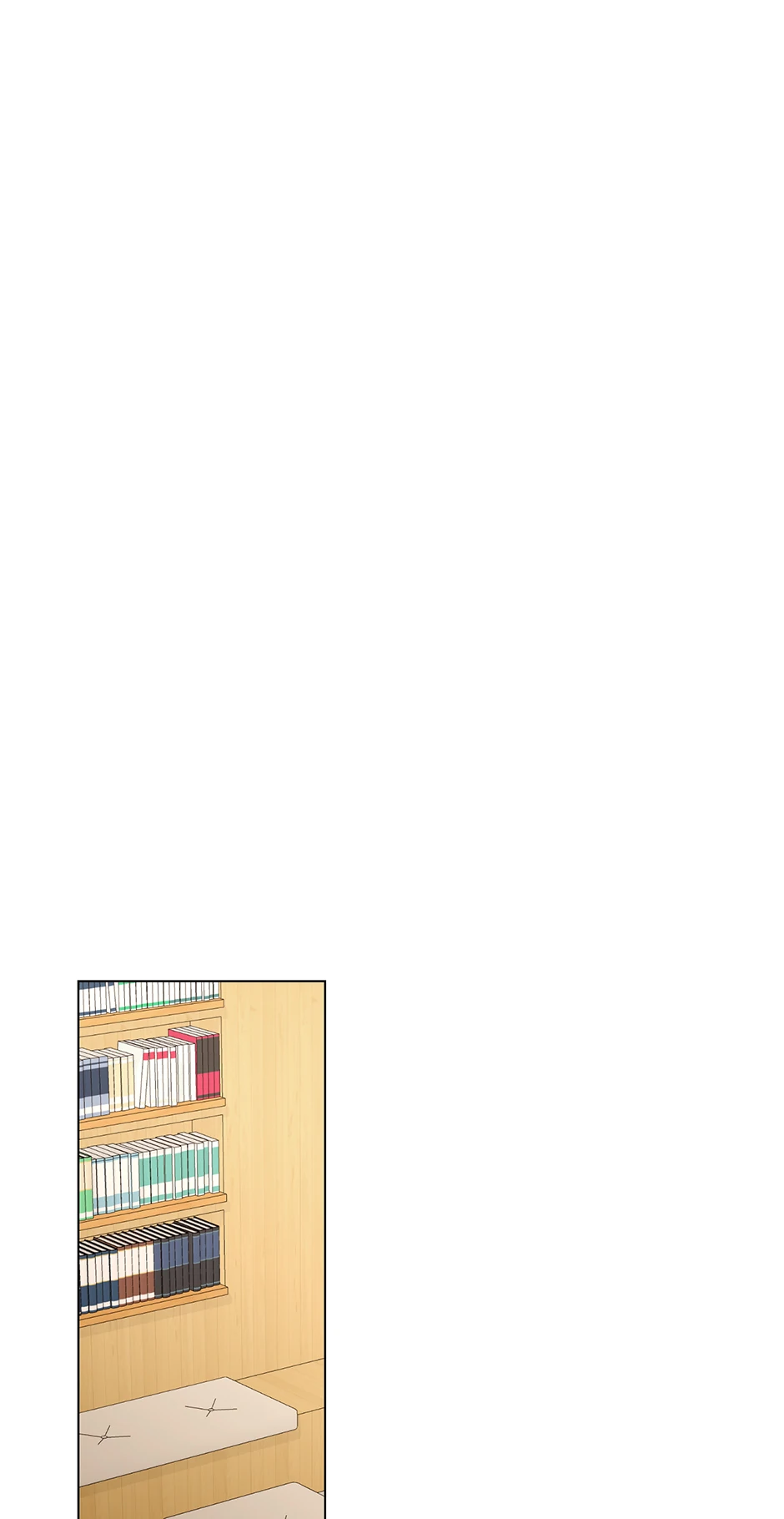 Melting Flirting Cookie (Mature) [Official] - 11. Giving Mixed Signals manhwa