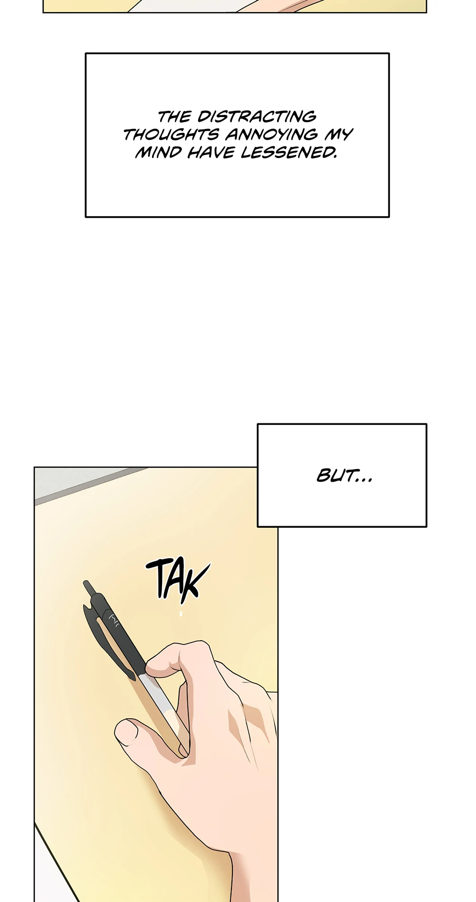 Melting Flirting Cookie (Mature) [Official] - 11. Giving Mixed Signals manhwa