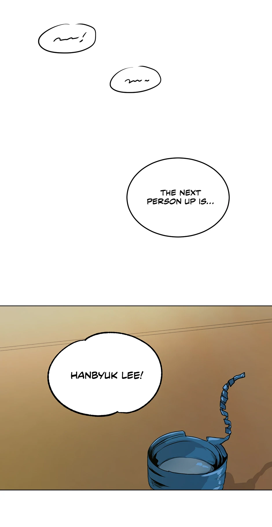 Melting Flirting Cookie (Mature) [Official] - 12. What Do I Want? manhwa