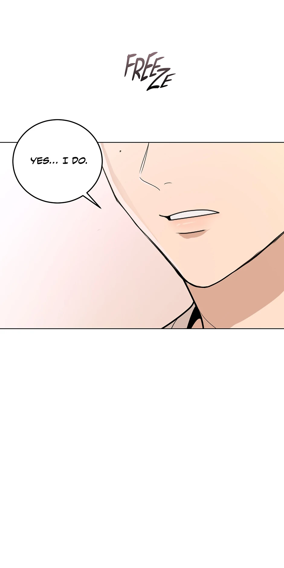 Melting Flirting Cookie (Mature) [Official] - 12. What Do I Want? manhwa