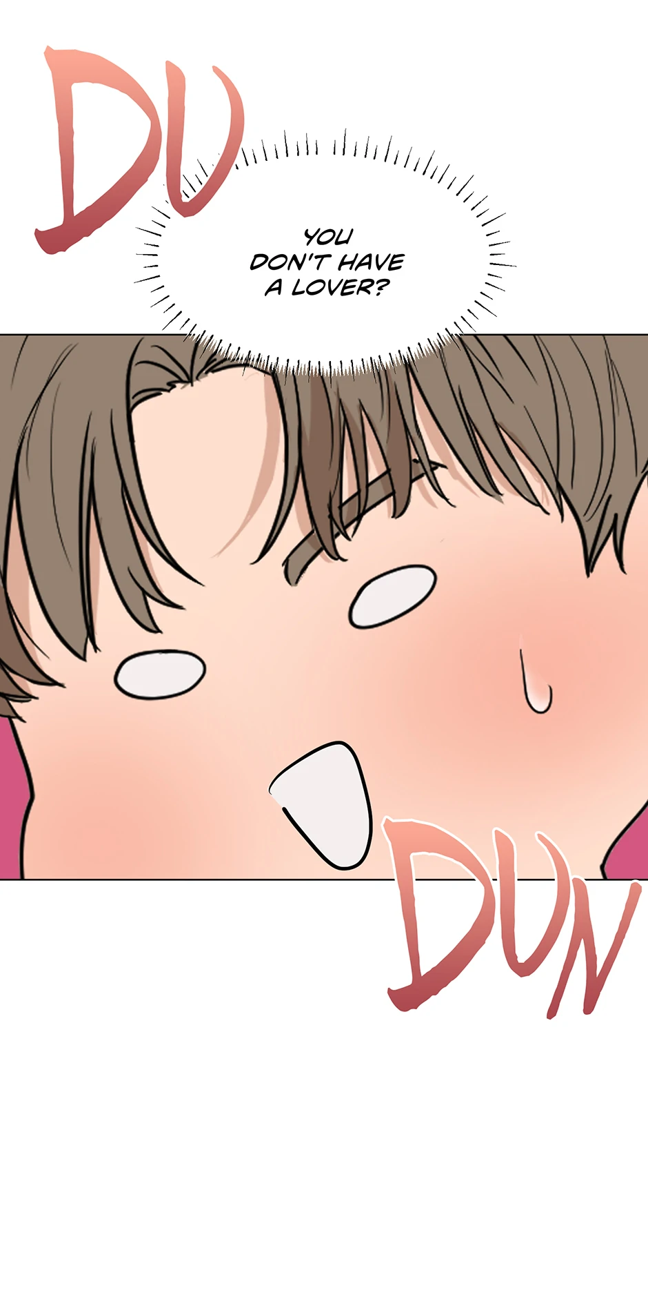 Melting Flirting Cookie (Mature) [Official] - 12. What Do I Want? manhwa