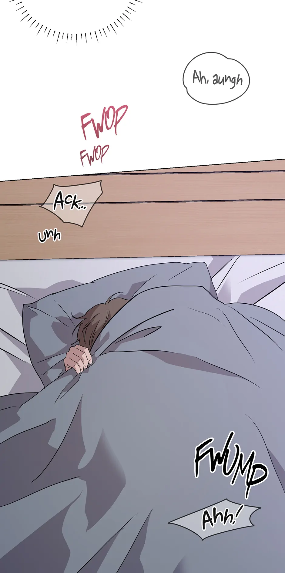 Melting Flirting Cookie (Mature) [Official] - 12. What Do I Want? manhwa