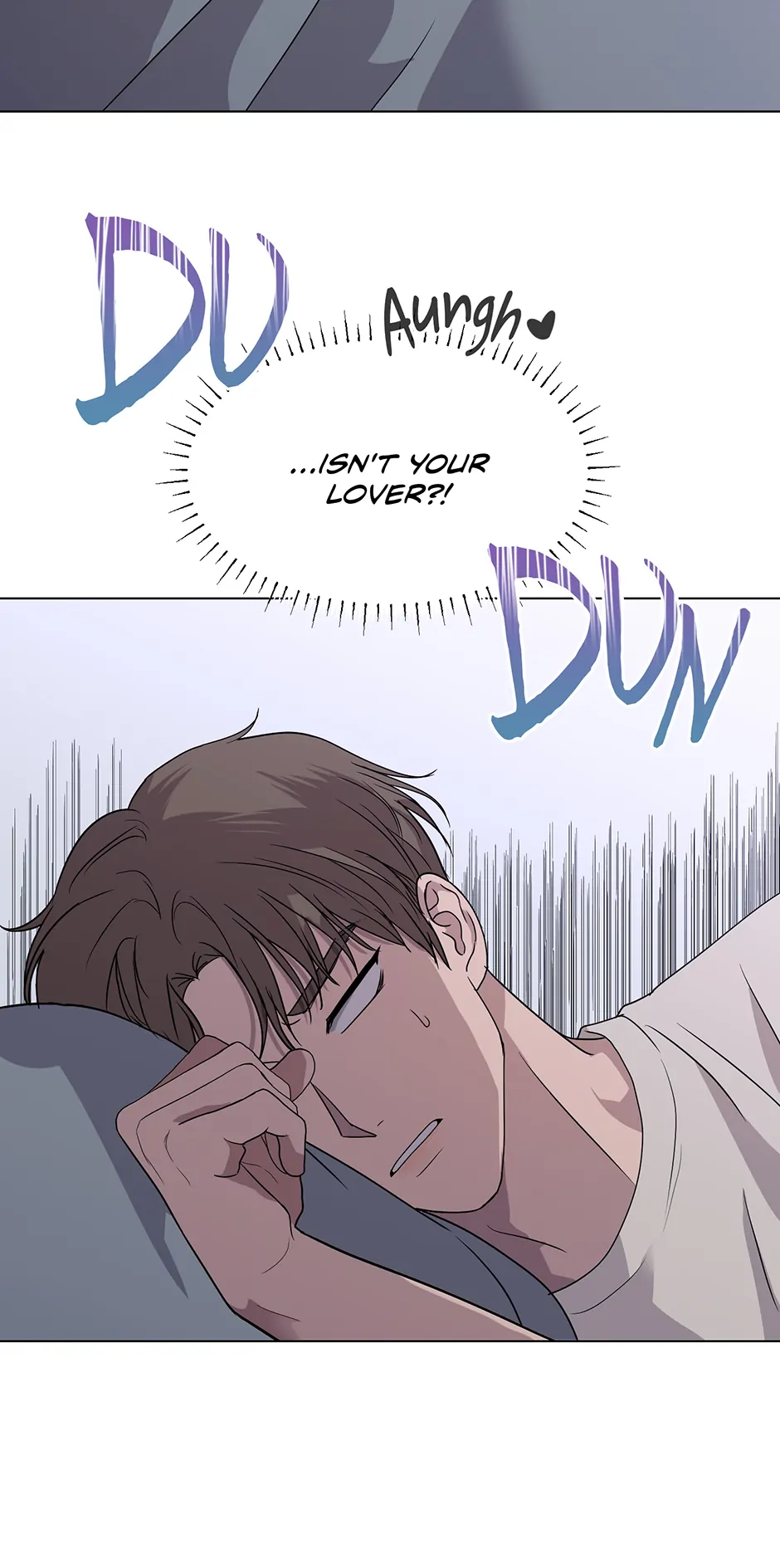 Melting Flirting Cookie (Mature) [Official] - 12. What Do I Want? manhwa