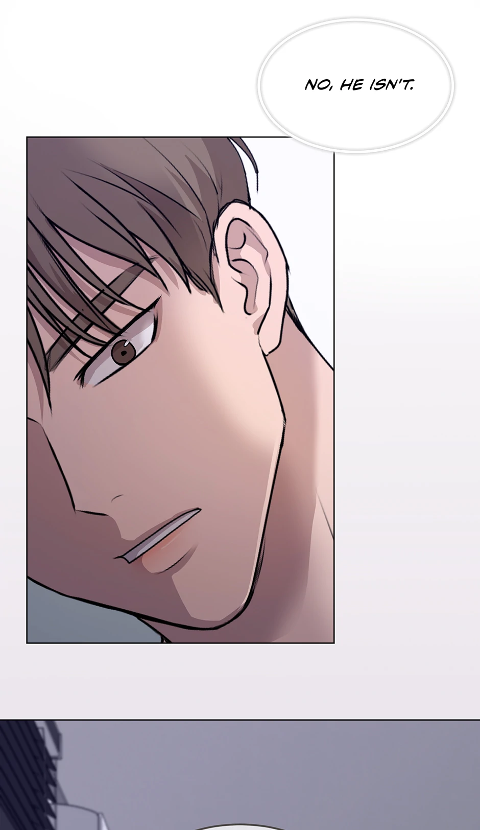Melting Flirting Cookie (Mature) [Official] - 12. What Do I Want? manhwa