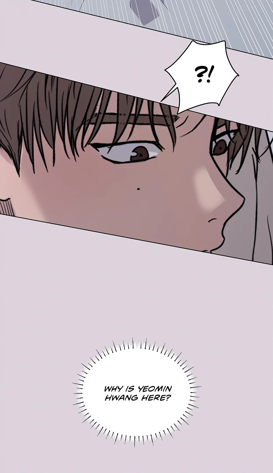 Melting Flirting Cookie (Mature) [Official] - 12. What Do I Want? manhwa