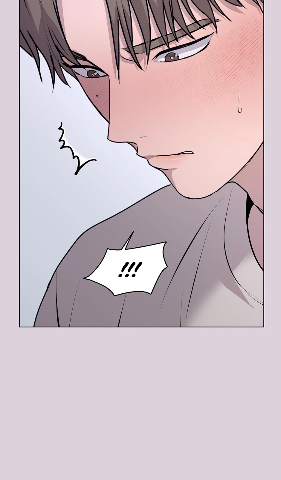 Melting Flirting Cookie (Mature) [Official] - 12. What Do I Want? manhwa
