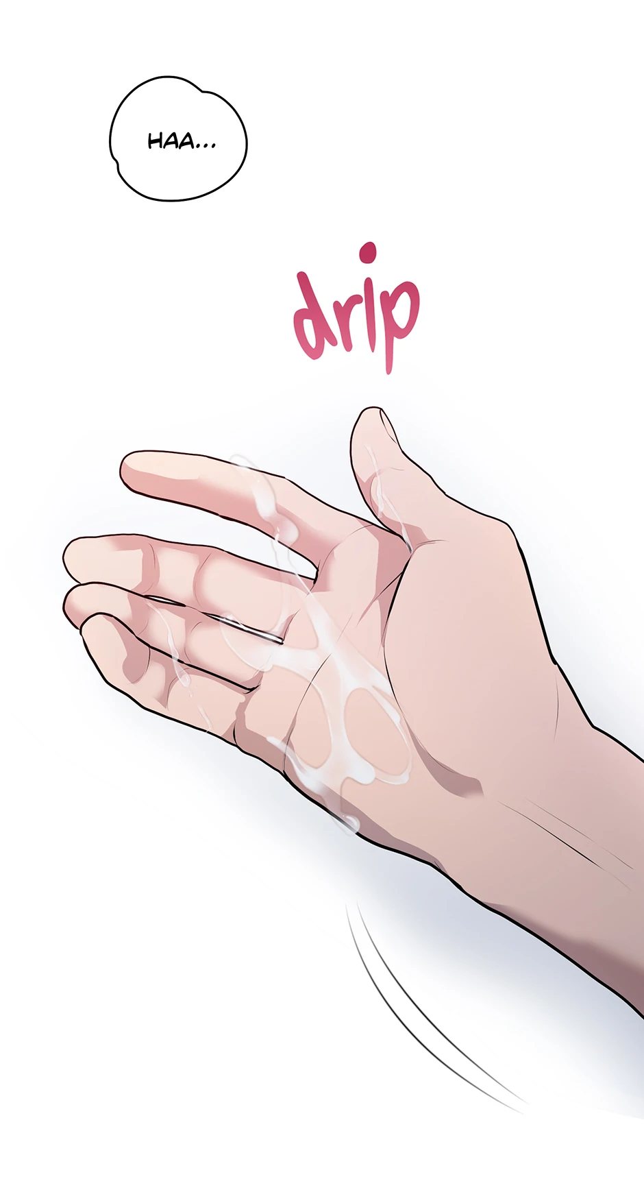 Melting Flirting Cookie (Mature) [Official] - 12. What Do I Want? manhwa