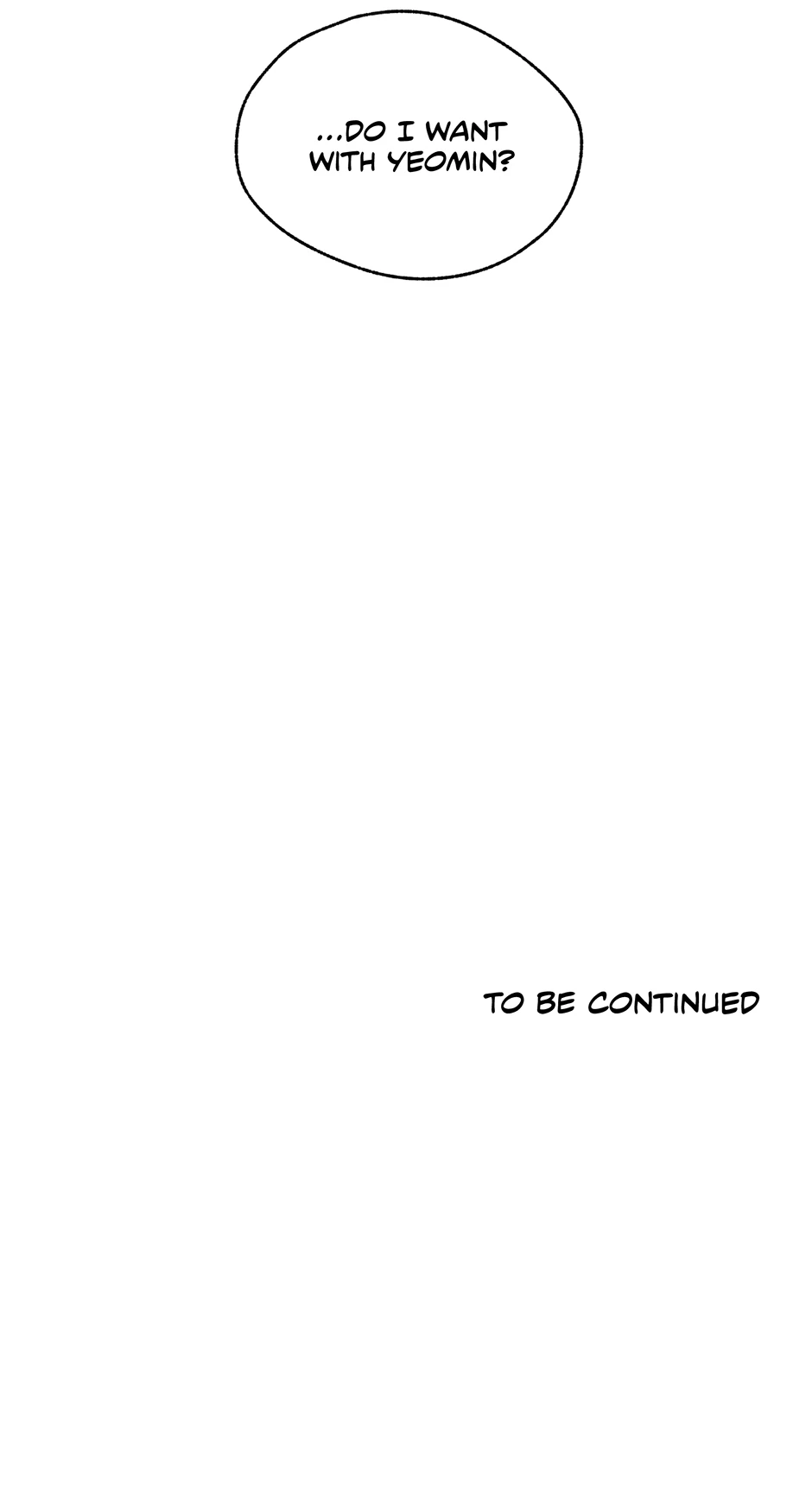 Melting Flirting Cookie (Mature) [Official] - 12. What Do I Want? manhwa