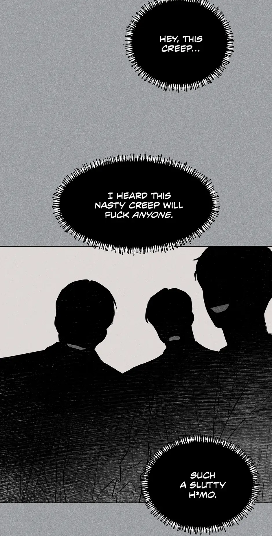 Melting Flirting Cookie (Mature) [Official] - 13. Hot and Cold manhwa