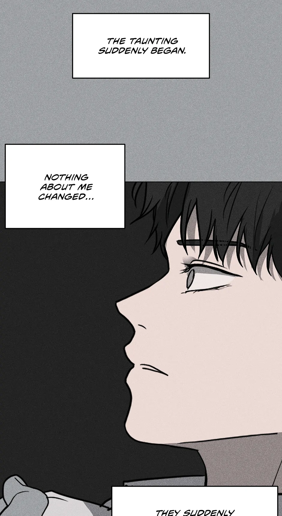 Melting Flirting Cookie (Mature) [Official] - 13. Hot and Cold manhwa