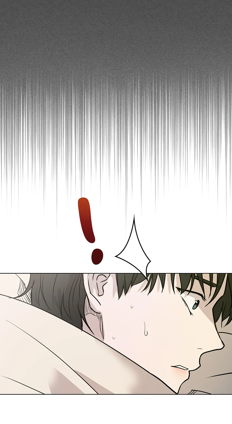 Melting Flirting Cookie (Mature) [Official] - 13. Hot and Cold manhwa