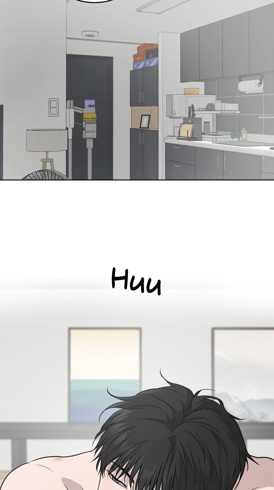 Melting Flirting Cookie (Mature) [Official] - 13. Hot and Cold manhwa