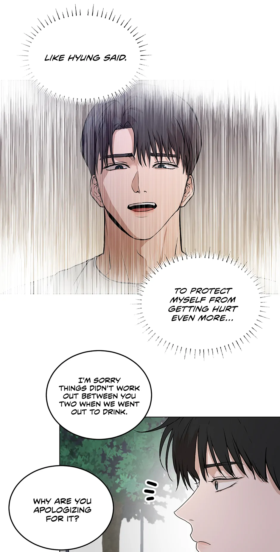 Melting Flirting Cookie (Mature) [Official] - 13. Hot and Cold manhwa