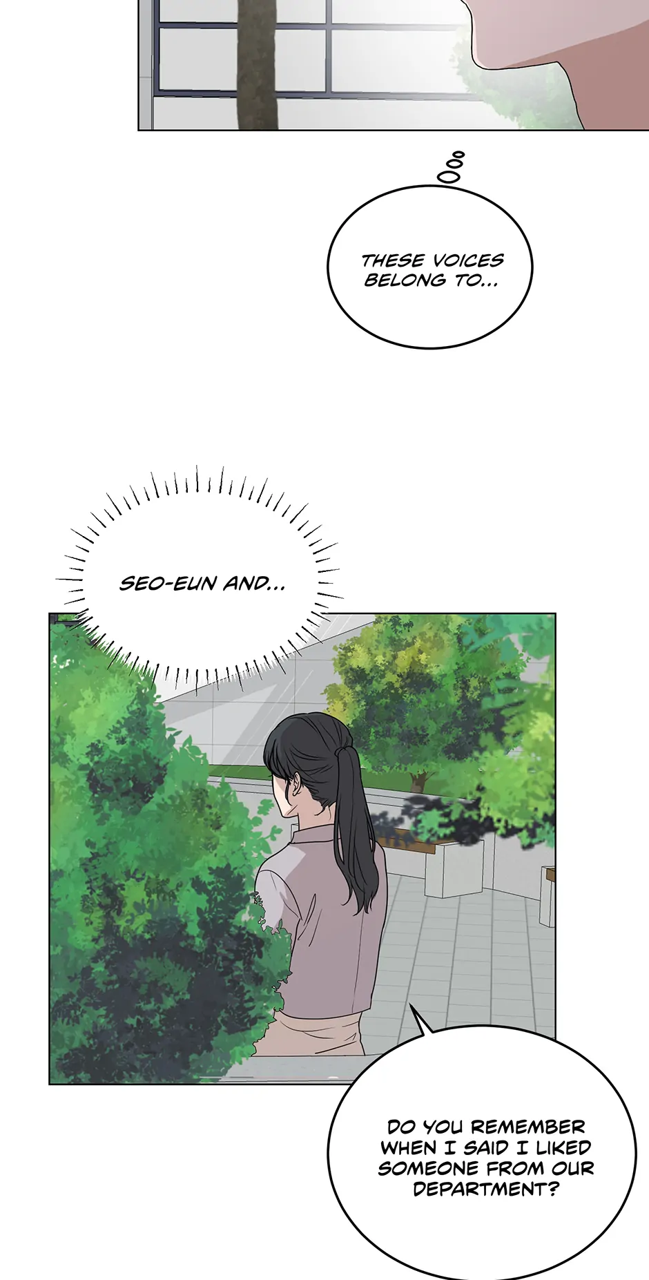 Melting Flirting Cookie (Mature) [Official] - 13. Hot and Cold manhwa
