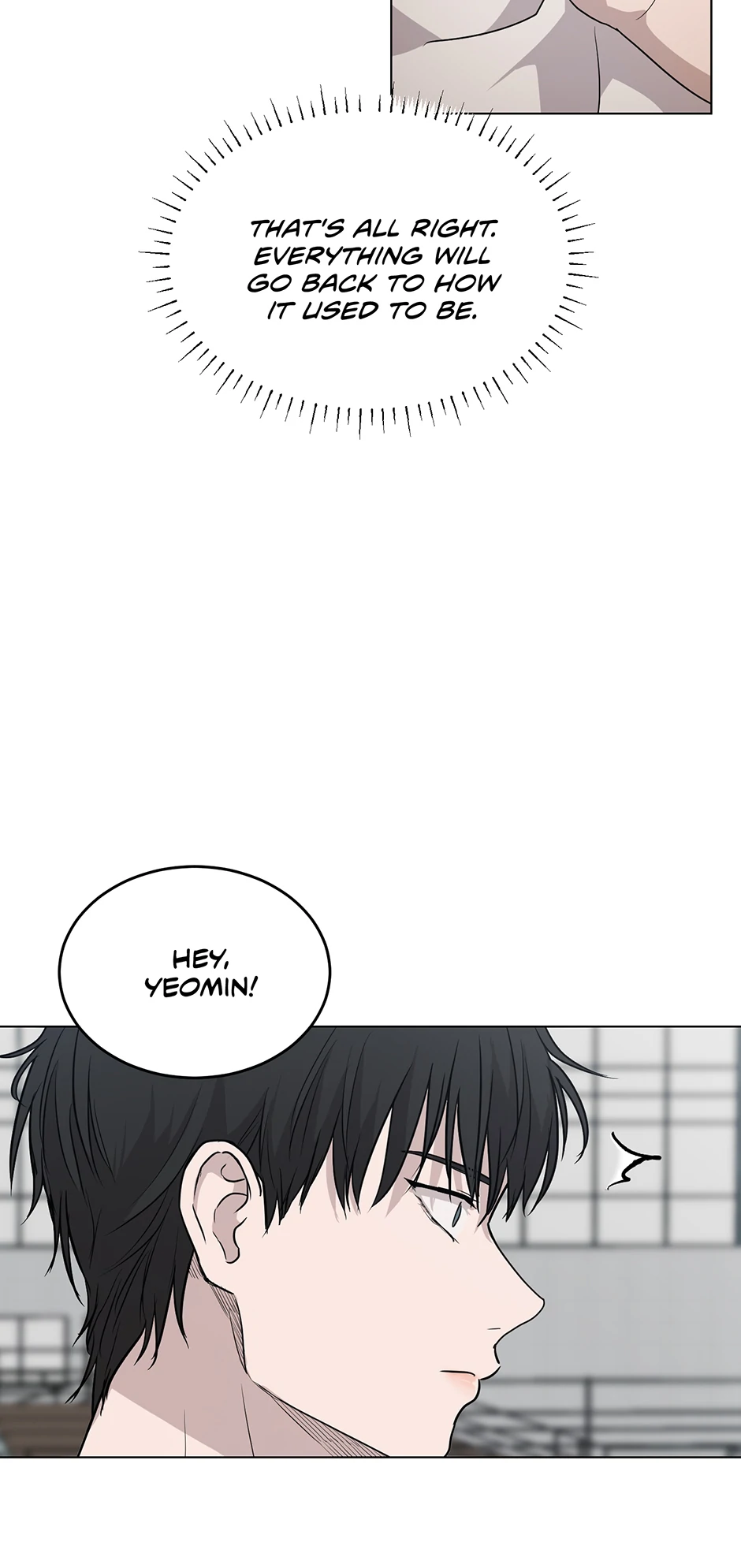 Melting Flirting Cookie (Mature) [Official] - 13. Hot and Cold manhwa