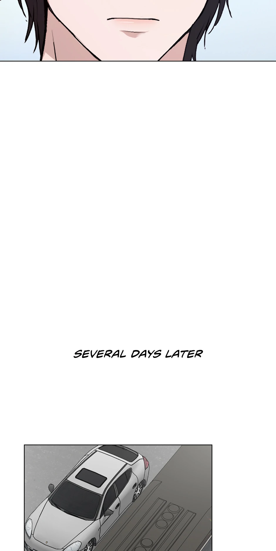 Melting Flirting Cookie (Mature) [Official] - 13. Hot and Cold manhwa