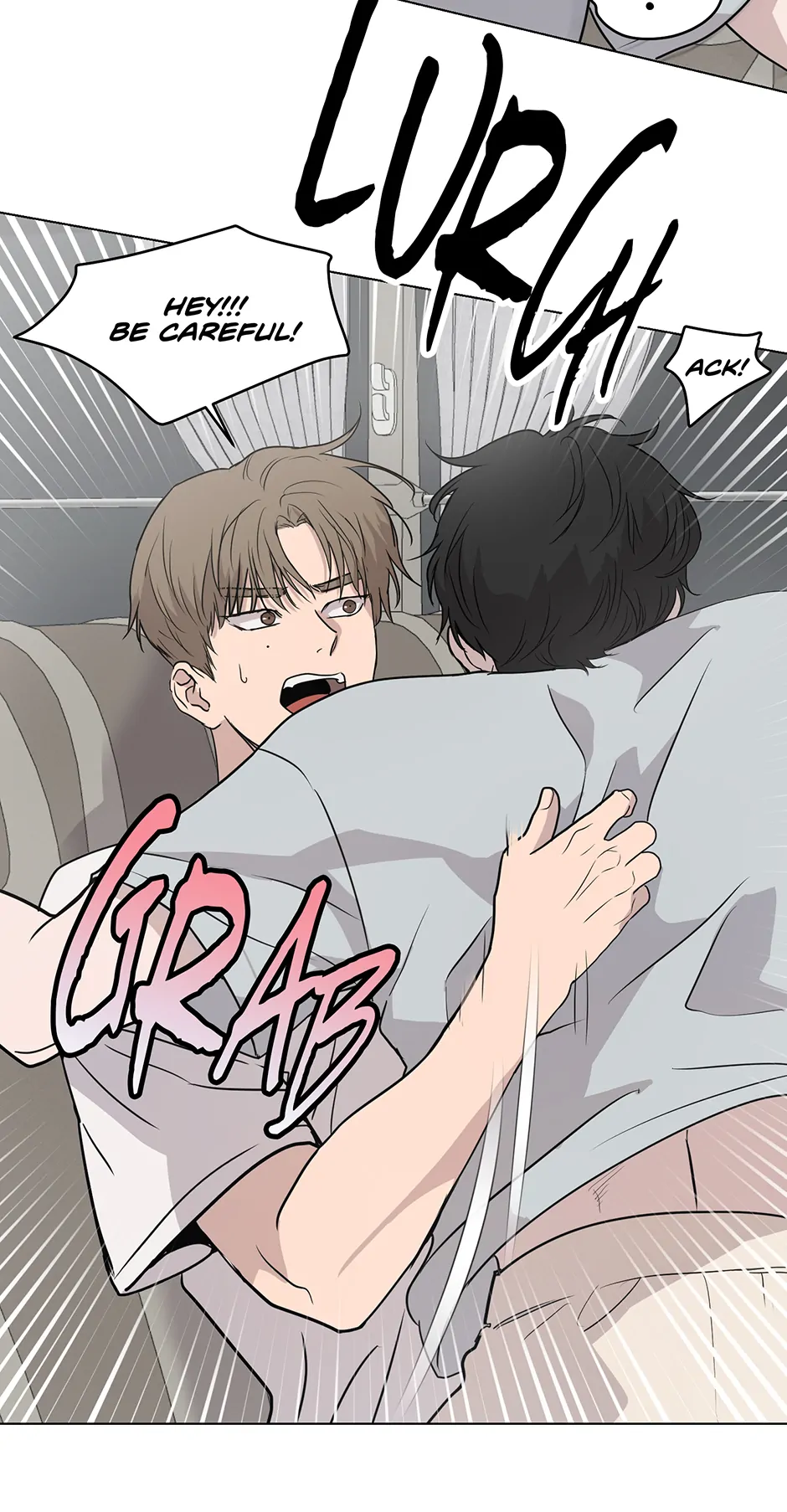 Melting Flirting Cookie (Mature) [Official] - 13. Hot and Cold manhwa