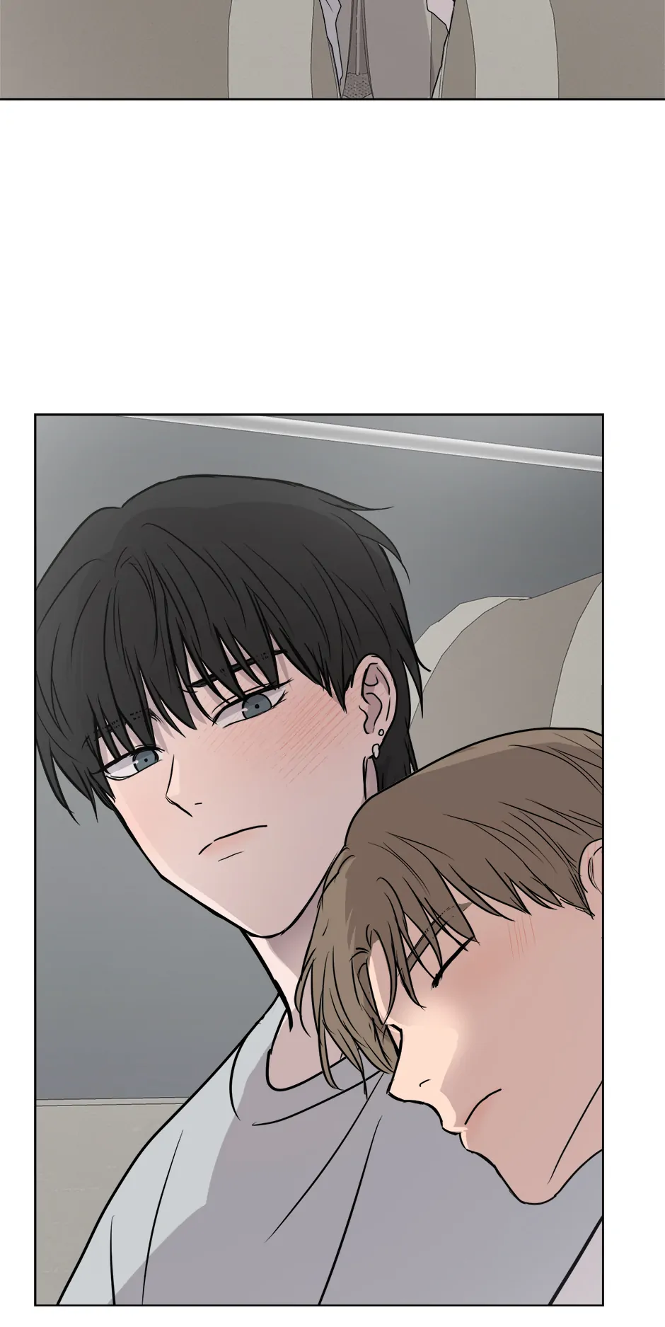 Melting Flirting Cookie (Mature) [Official] - 13. Hot and Cold manhwa