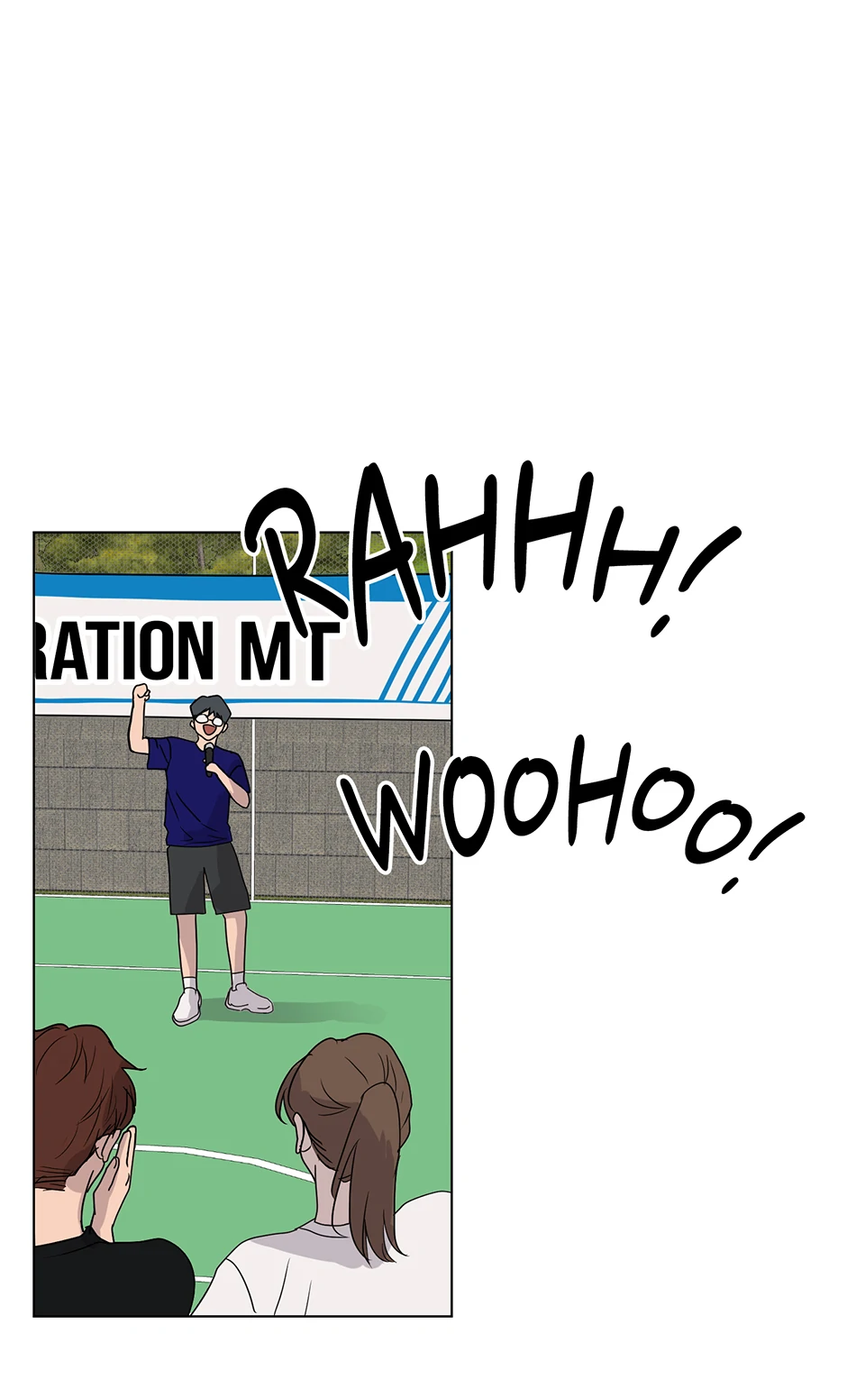 Melting Flirting Cookie (Mature) [Official] - 13. Hot and Cold manhwa