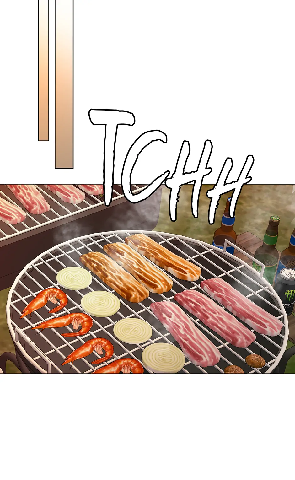 Melting Flirting Cookie (Mature) [Official] - 13. Hot and Cold manhwa