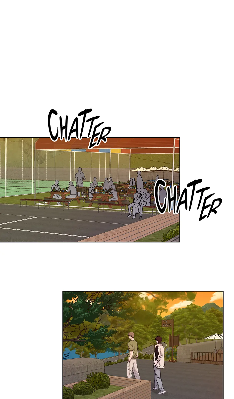 Melting Flirting Cookie (Mature) [Official] - 14. How Can I Tell Him? manhwa