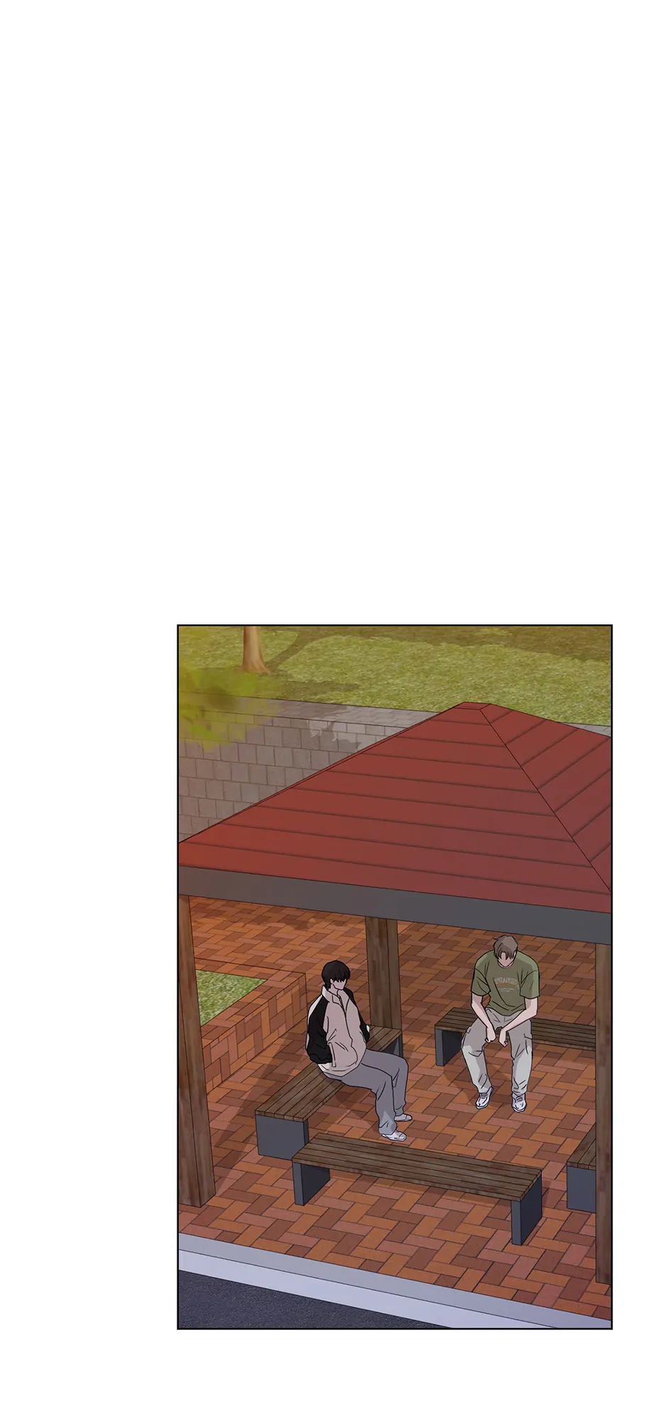 Melting Flirting Cookie (Mature) [Official] - 14. How Can I Tell Him? manhwa