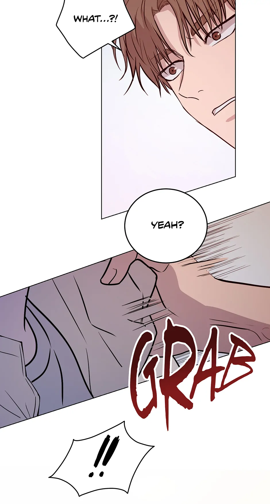 Melting Flirting Cookie (Mature) [Official] - 14. How Can I Tell Him? manhwa