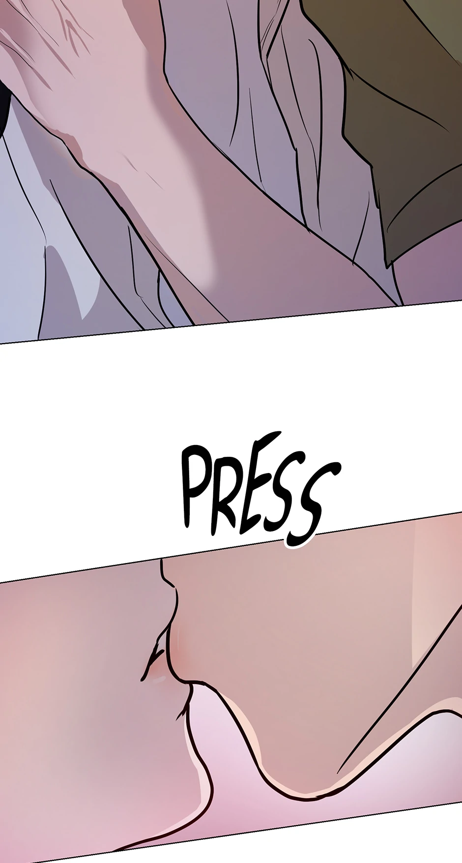 Melting Flirting Cookie (Mature) [Official] - 14. How Can I Tell Him? manhwa