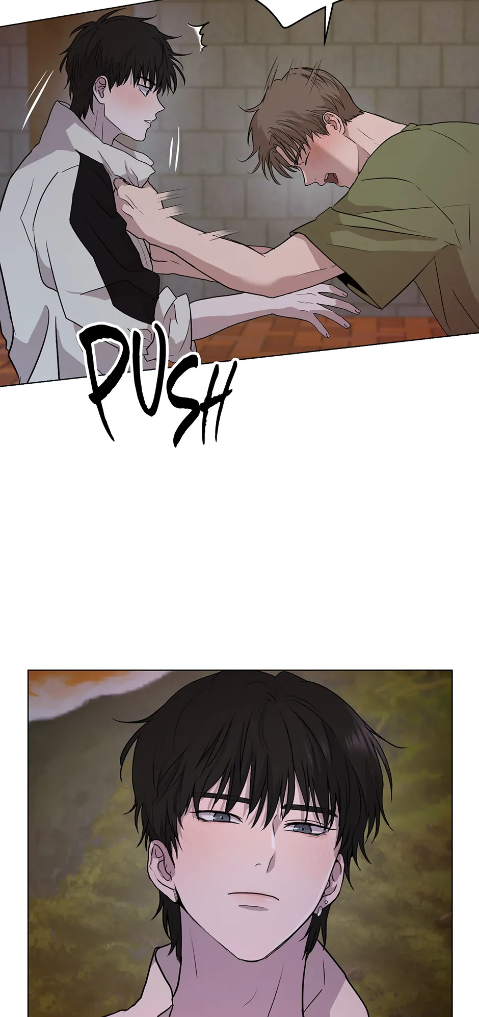 Melting Flirting Cookie (Mature) [Official] - 14. How Can I Tell Him? manhwa