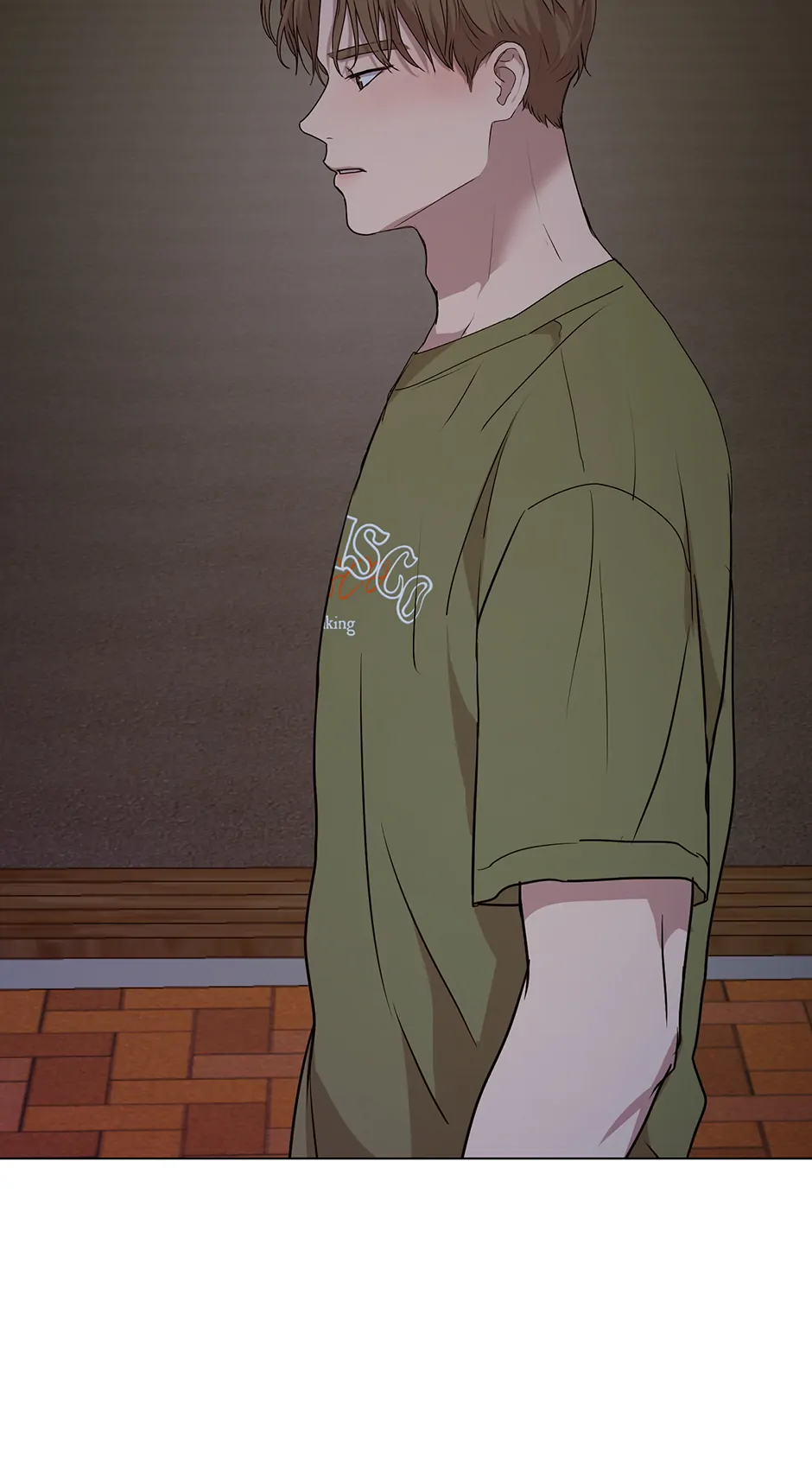 Melting Flirting Cookie (Mature) [Official] - 14. How Can I Tell Him? manhwa