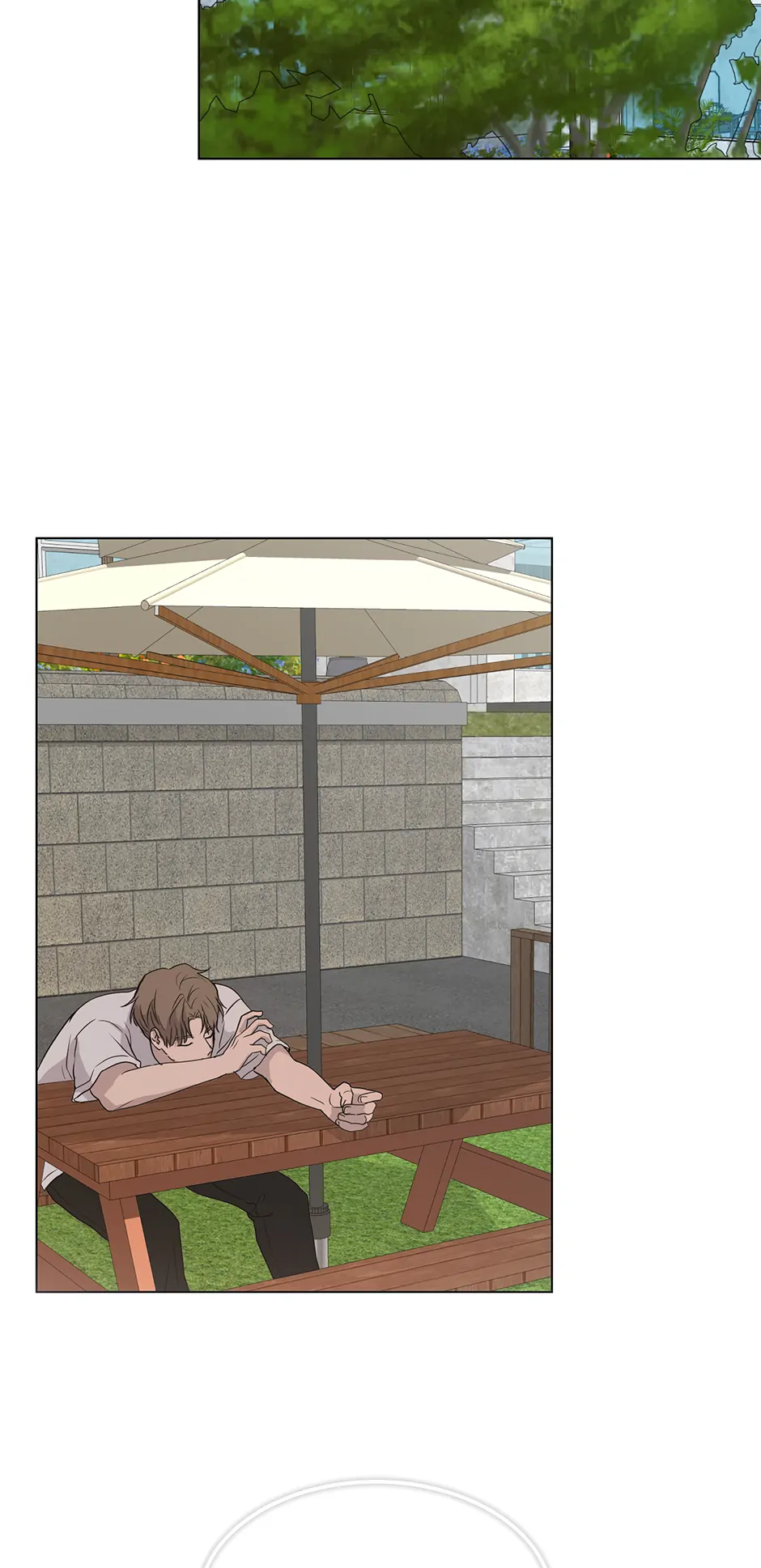 Melting Flirting Cookie (Mature) [Official] - 14. How Can I Tell Him? manhwa