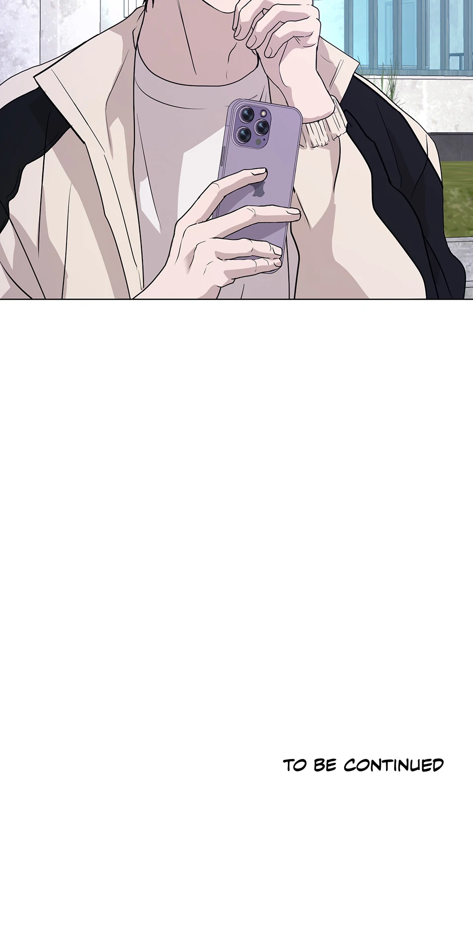 Melting Flirting Cookie (Mature) [Official] - 14. How Can I Tell Him? manhwa