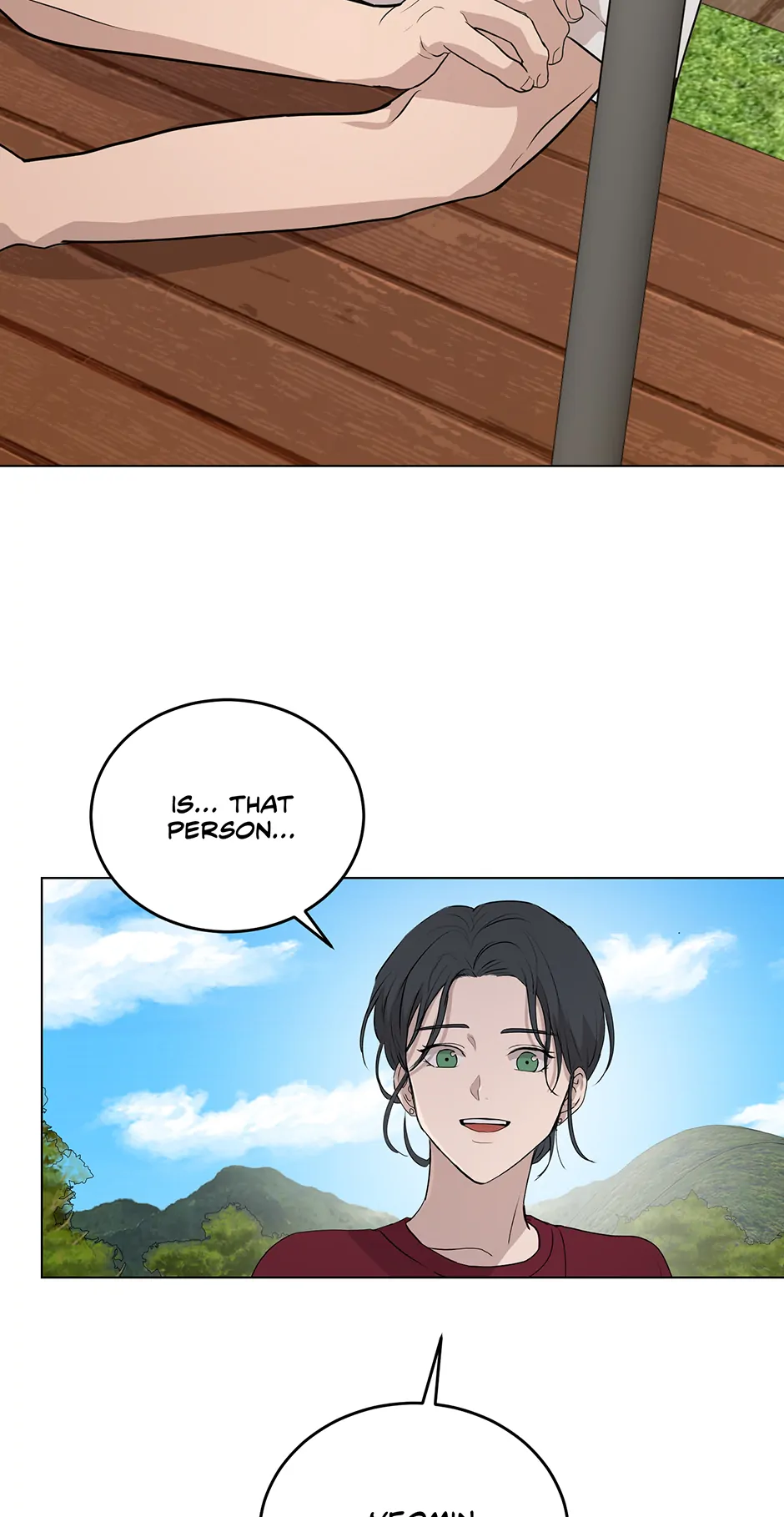 Melting Flirting Cookie (Mature) [Official] - 15. Room for Change manhwa