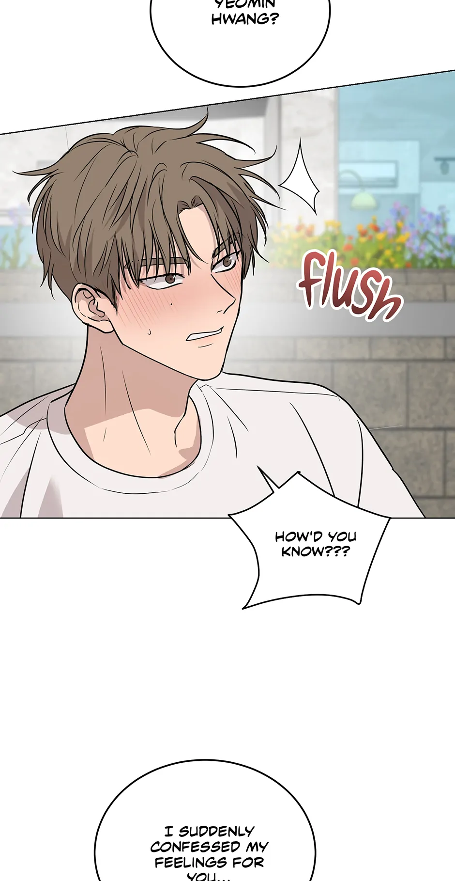 Melting Flirting Cookie (Mature) [Official] - 15. Room for Change manhwa