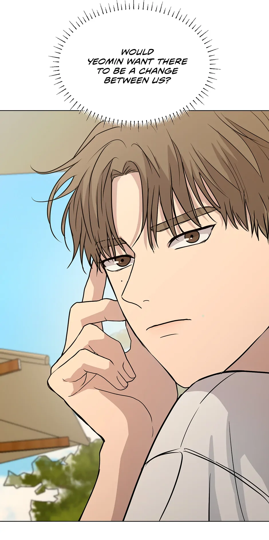 Melting Flirting Cookie (Mature) [Official] - 15. Room for Change manhwa