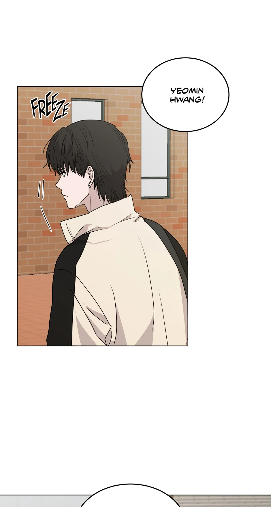 Melting Flirting Cookie (Mature) [Official] - 15. Room for Change manhwa