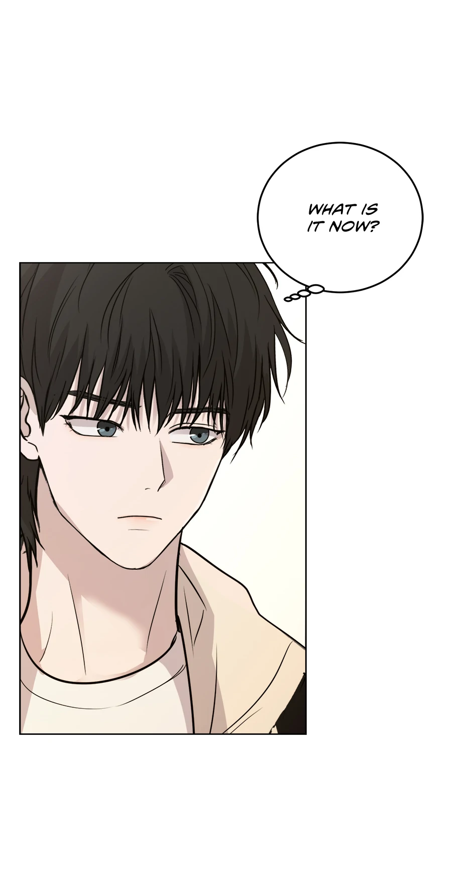 Melting Flirting Cookie (Mature) [Official] - 15. Room for Change manhwa