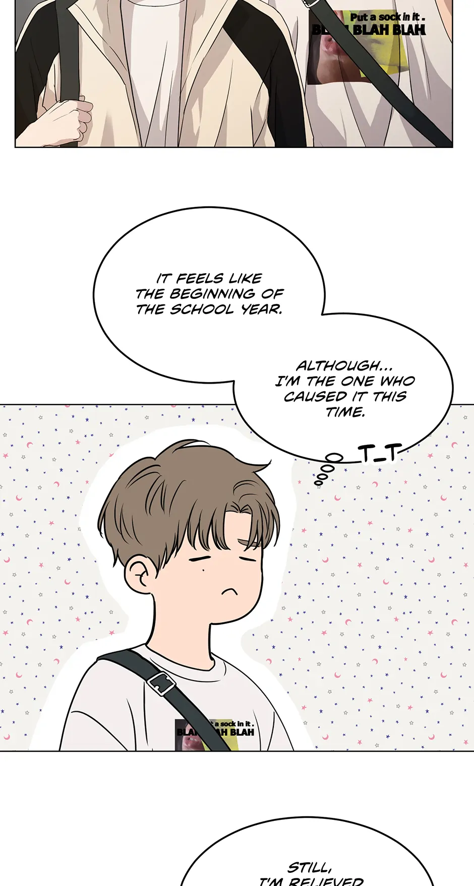 Melting Flirting Cookie (Mature) [Official] - 15. Room for Change manhwa