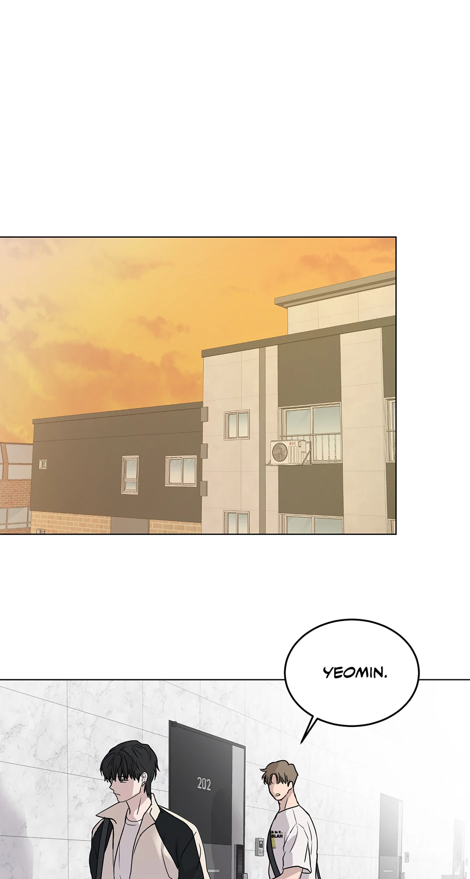 Melting Flirting Cookie (Mature) [Official] - 15. Room for Change manhwa