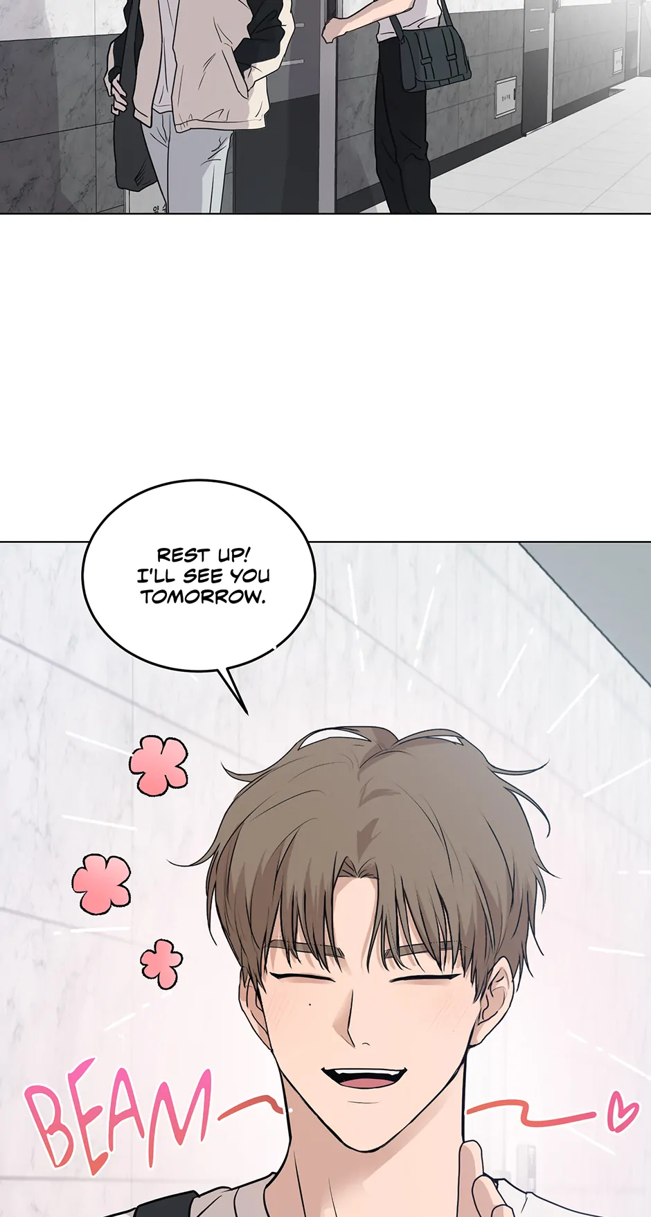 Melting Flirting Cookie (Mature) [Official] - 15. Room for Change manhwa