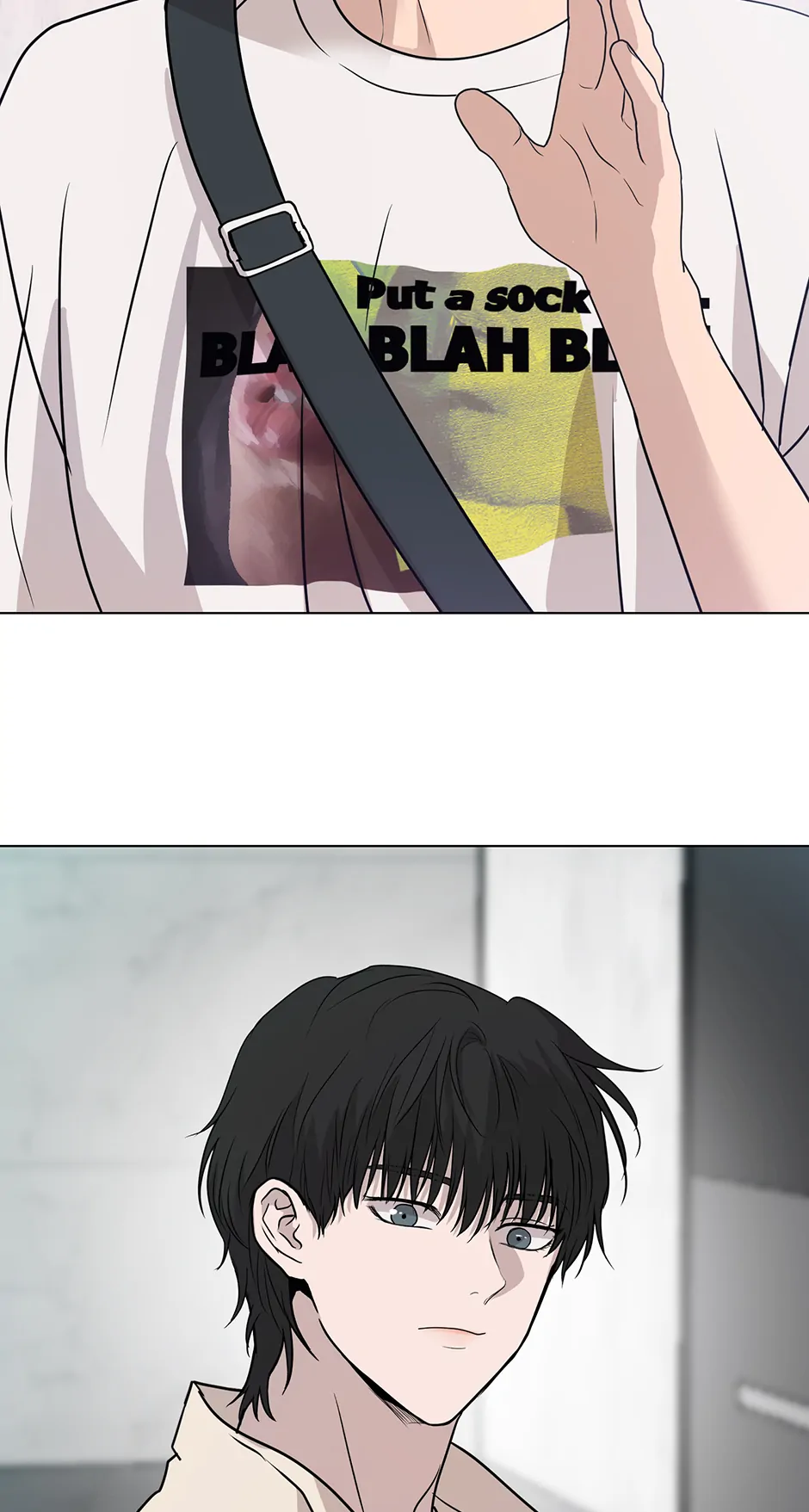 Melting Flirting Cookie (Mature) [Official] - 15. Room for Change manhwa