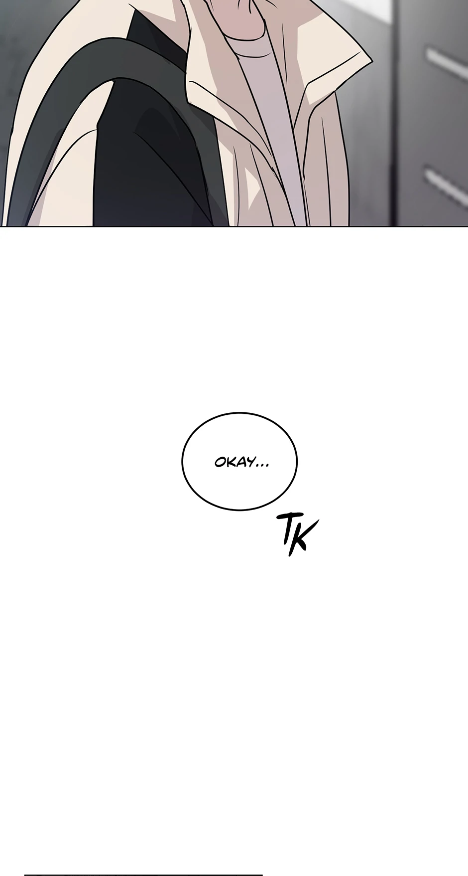 Melting Flirting Cookie (Mature) [Official] - 15. Room for Change manhwa