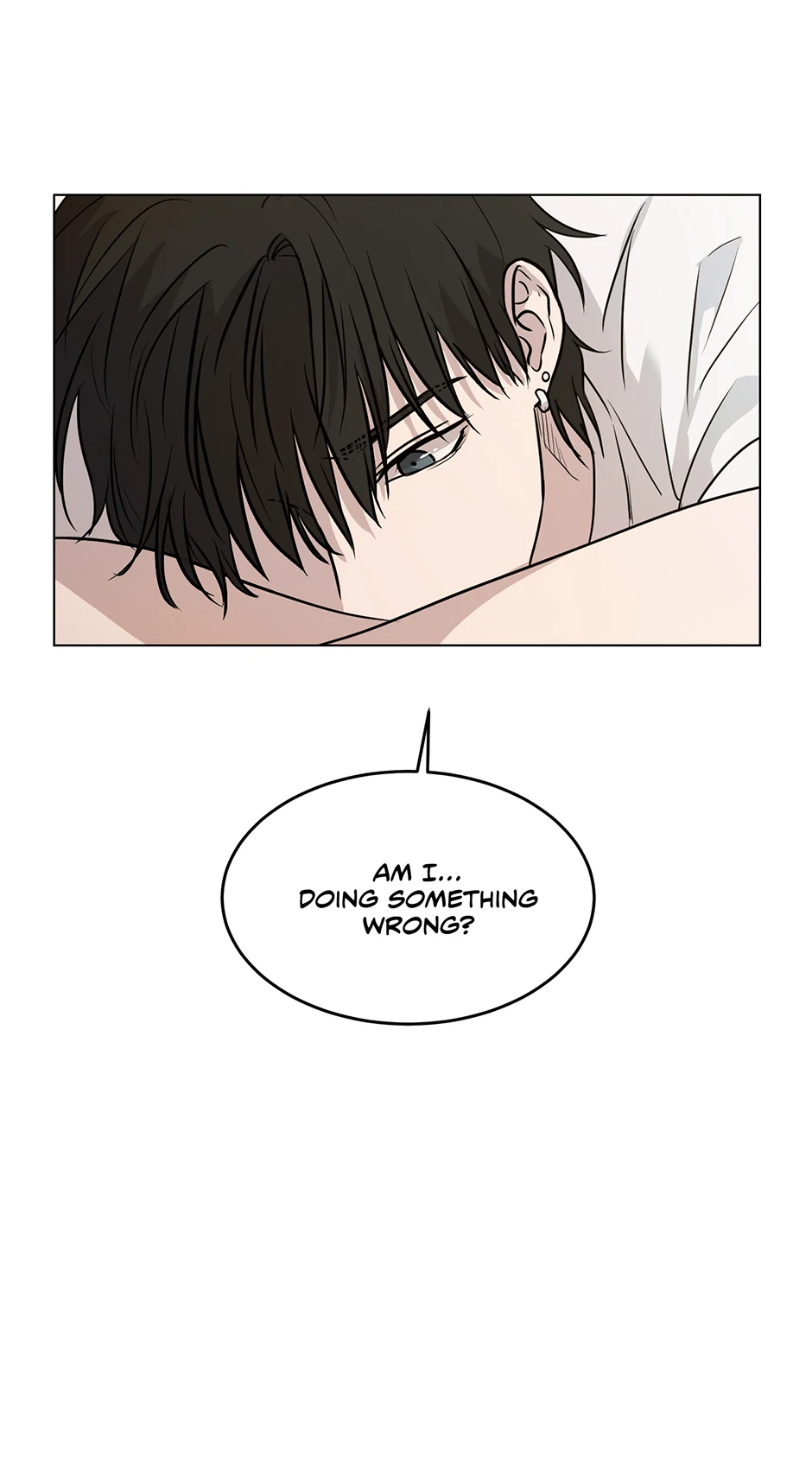 Melting Flirting Cookie (Mature) [Official] - 15. Room for Change manhwa