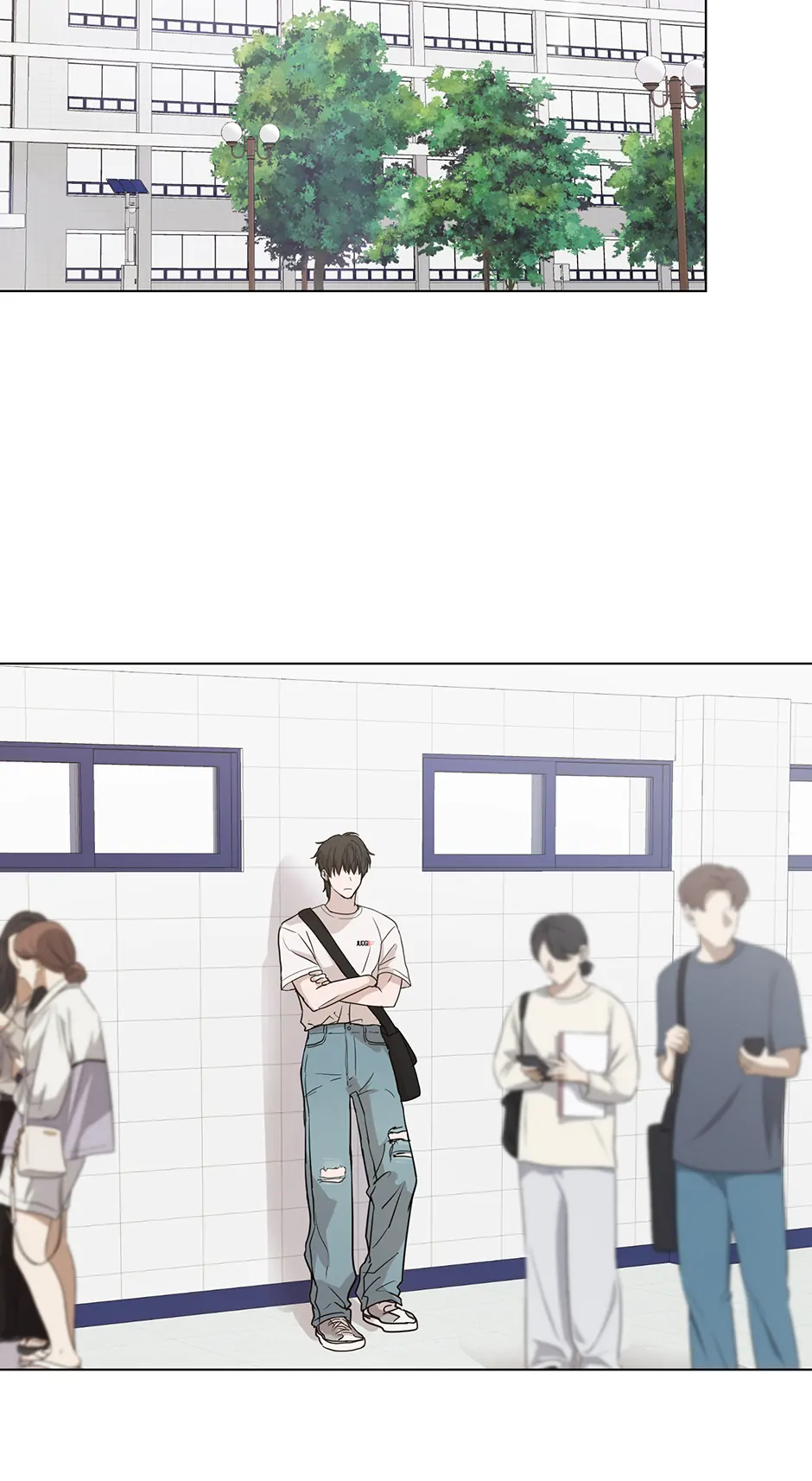 Melting Flirting Cookie (Mature) [Official] - 15. Room for Change manhwa